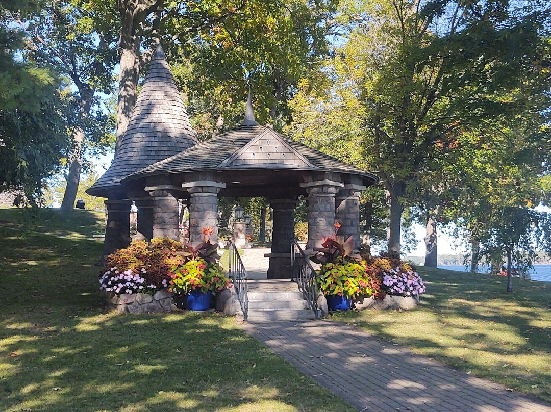 Heart Island-亚历山德里亚贝必去景点