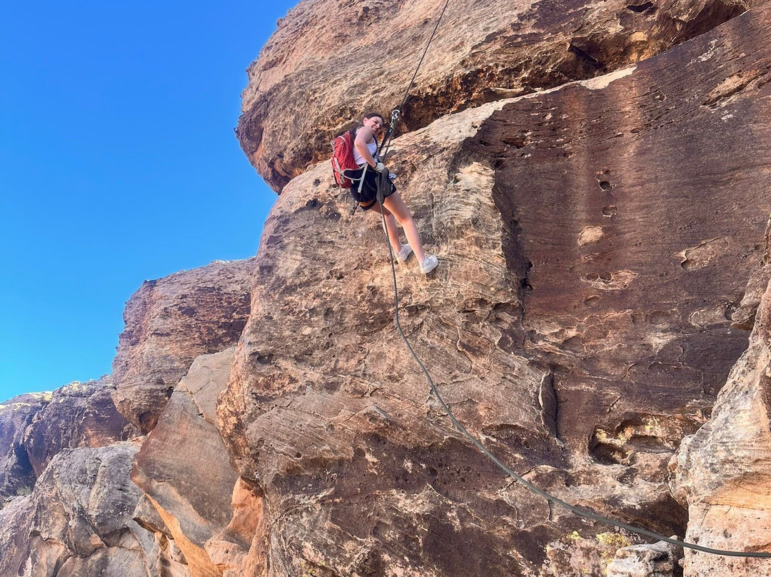 Paragon Adventures-圣乔治必去景点