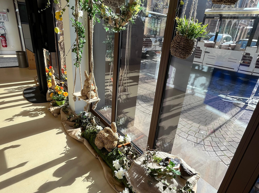 Office de Tourisme d'Obernai-奥贝奈必去景点