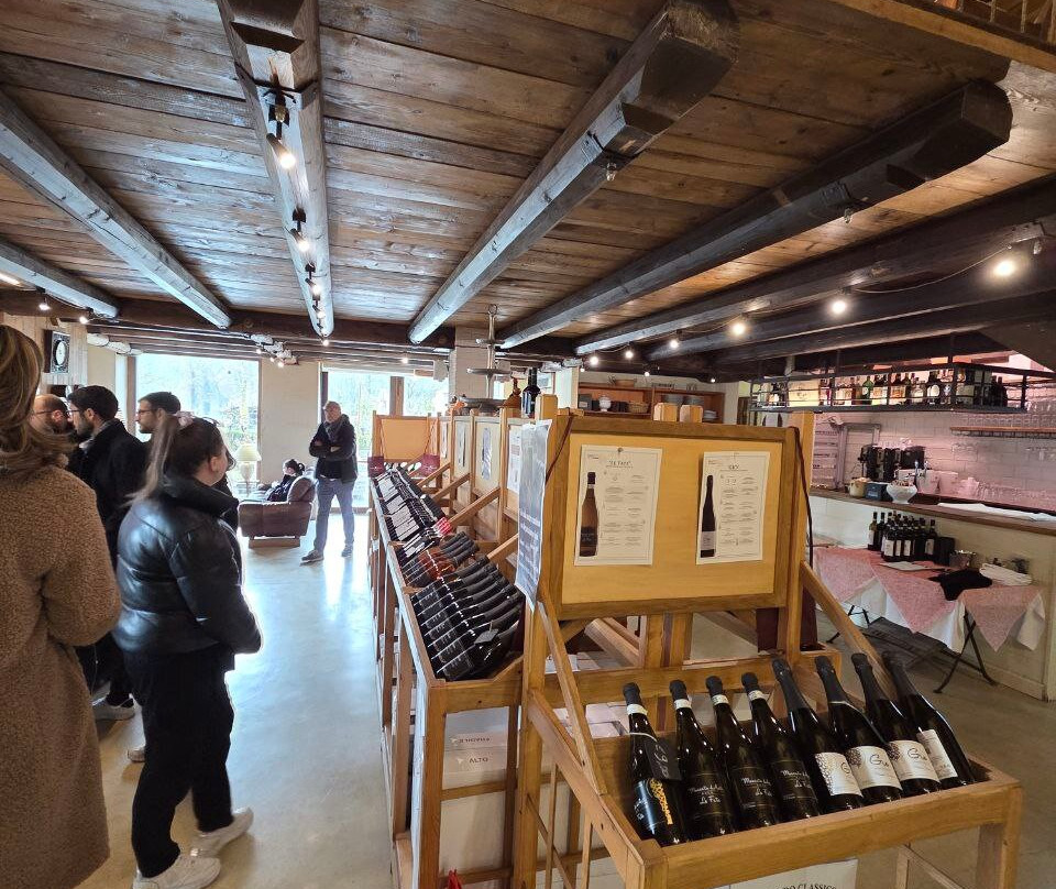 Pierino Vellano - la Cantina di Ca' San Sebastiano-Camino必去景点