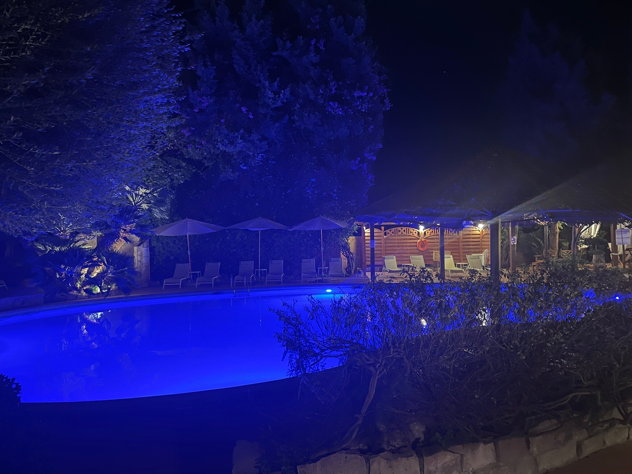 Nora Club Hotel & SPA-官方