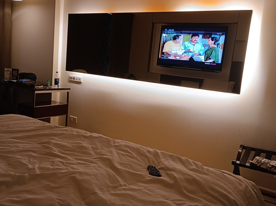 Regenta Central Grand Exotica主图