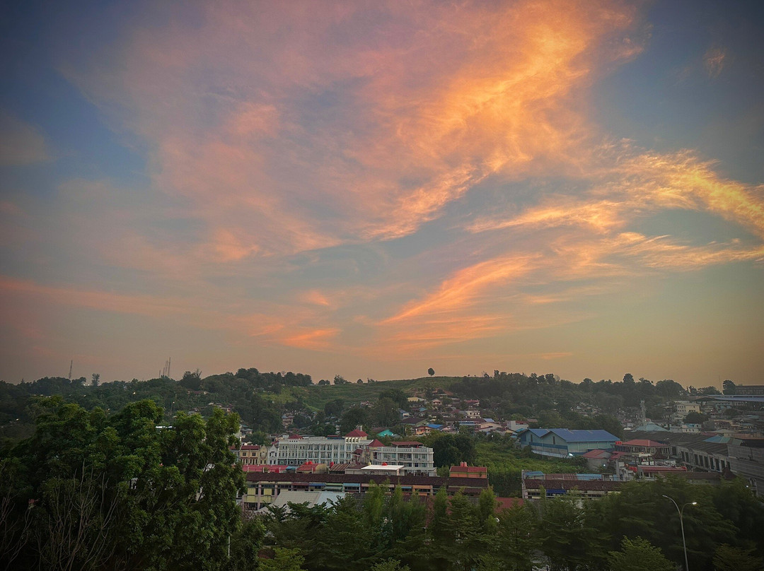 巴洛伊巴淡I号酒店主图