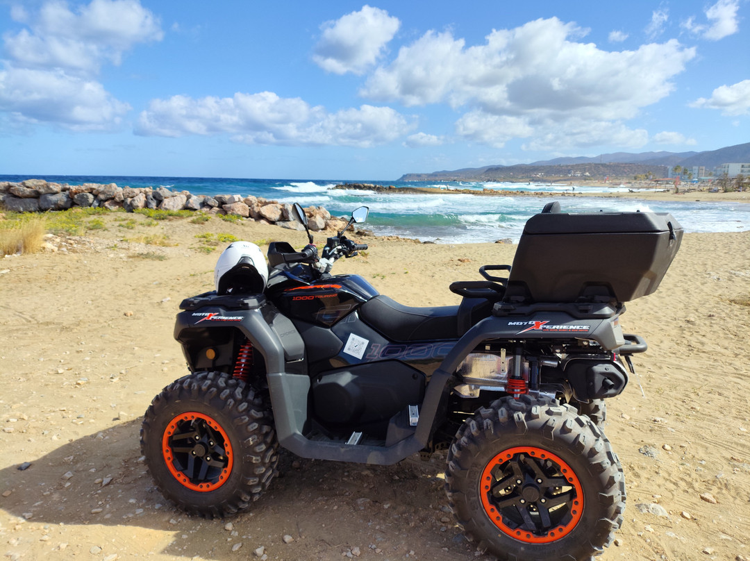 MotoXperience-赫索尼索斯必去景点