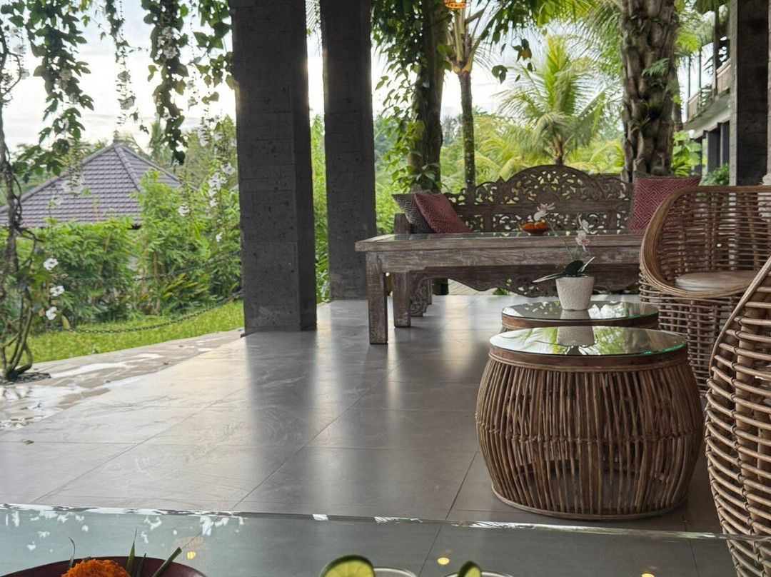 Pinggala Villa Ubud主图