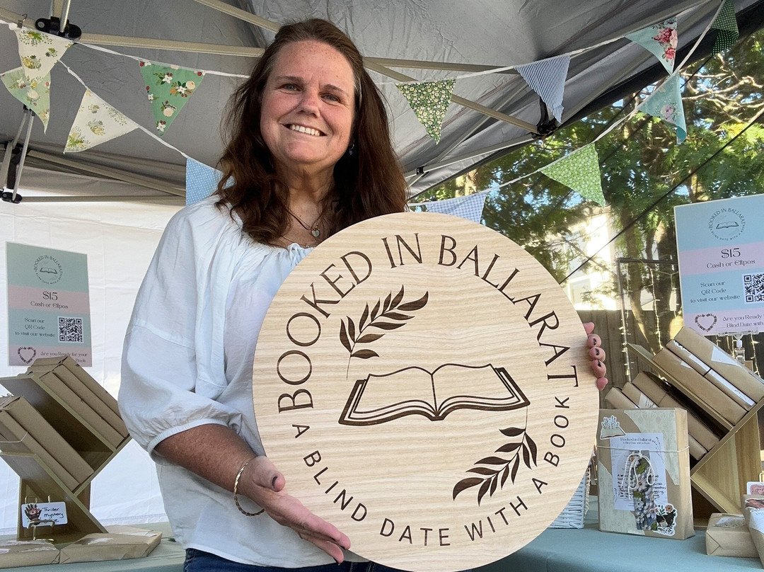 Buninyong Village Market-Buninyong必去景点