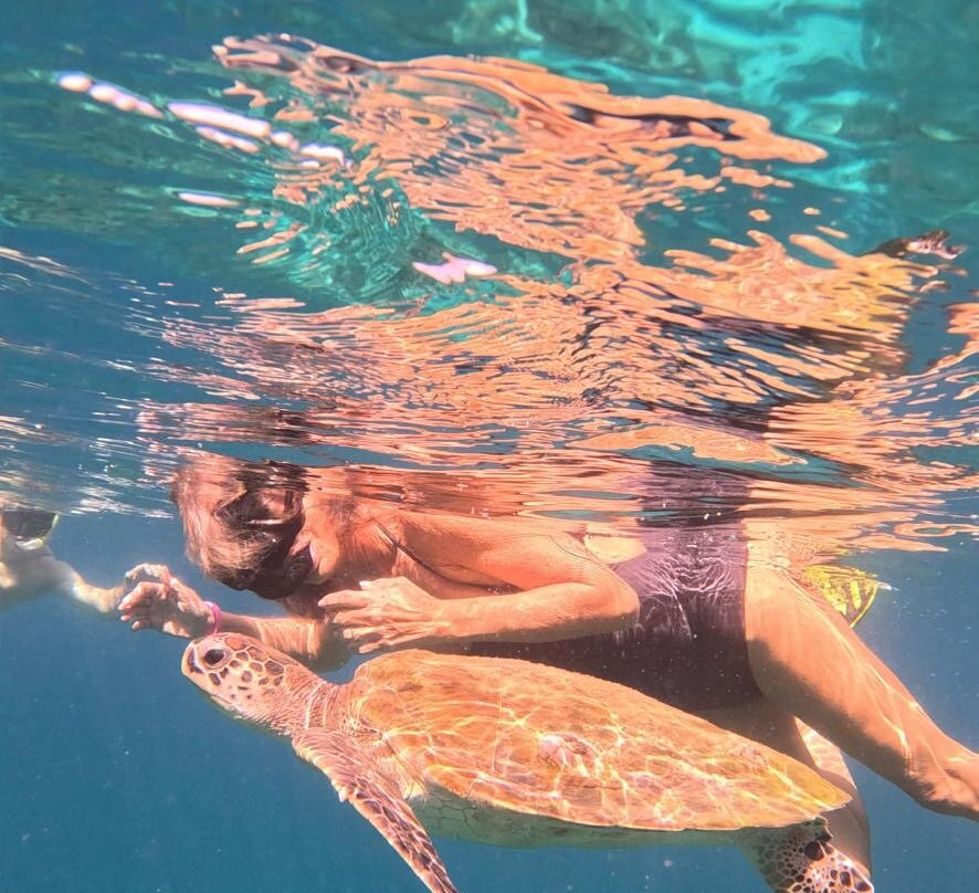 AFAQ Travel & Tourism-马斯喀特必去景点