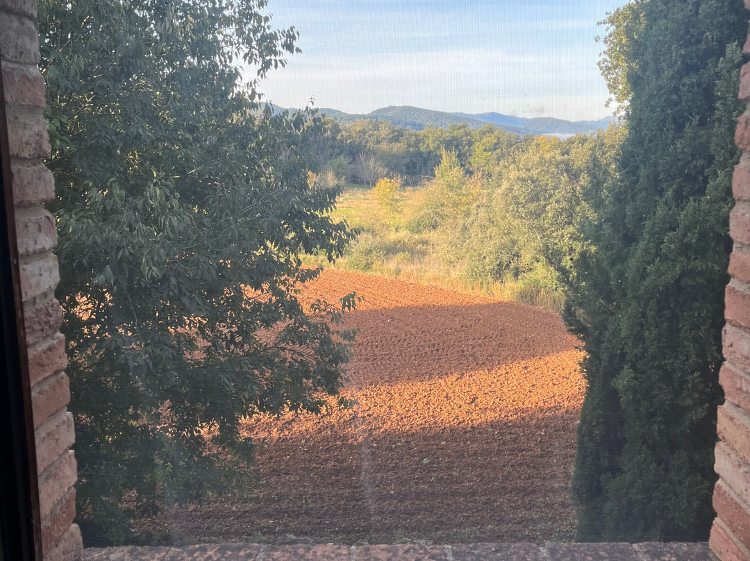 Hotel Mas Pelegri主图