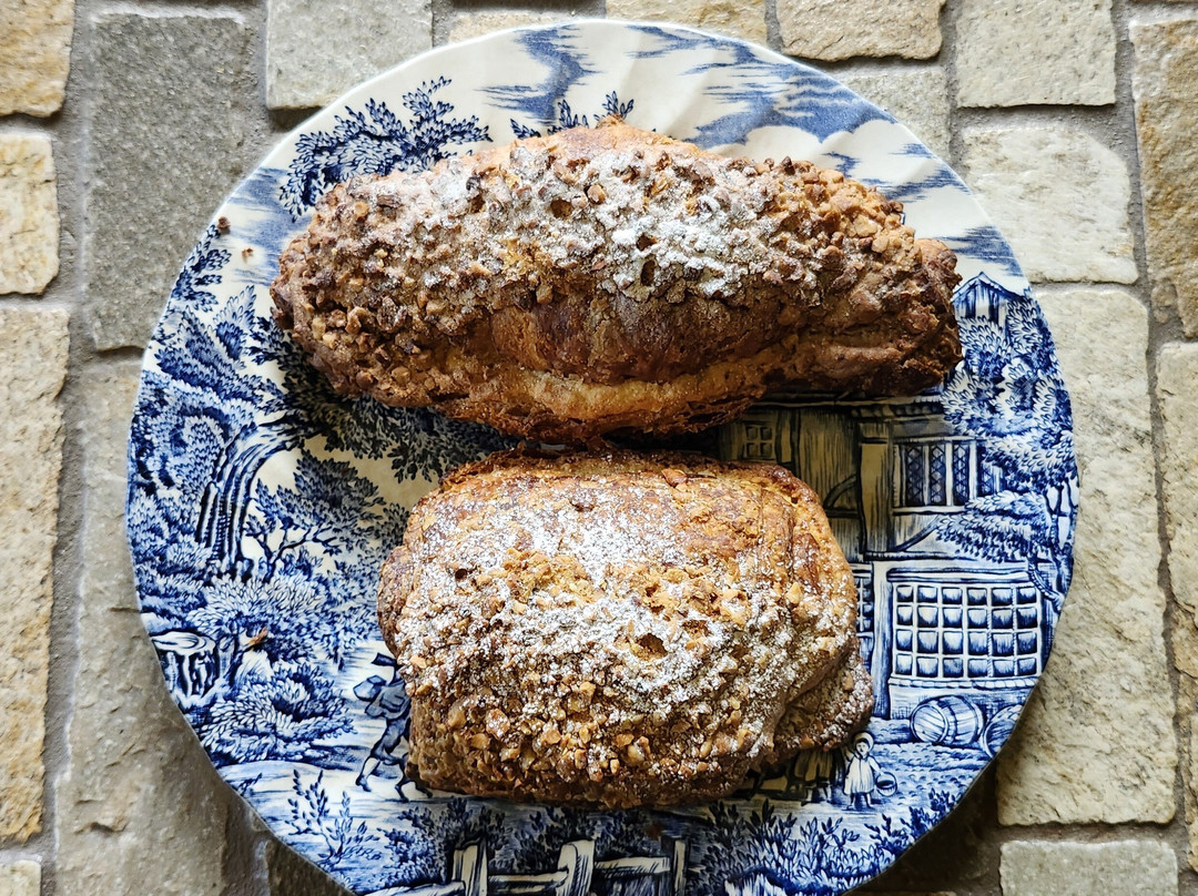 Les Toques Gourmandes