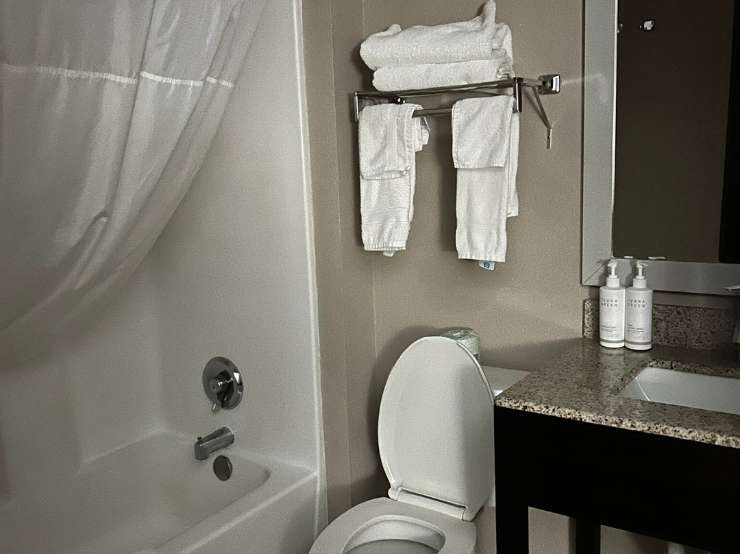 Super 8 by Wyndham Sioux City South主图