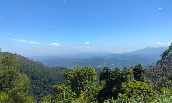 CNB Travel-埃勒必去景点