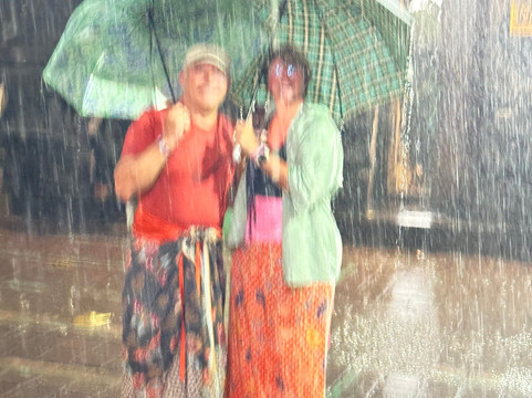 Bali VW Cabriotour-登巴萨必去景点