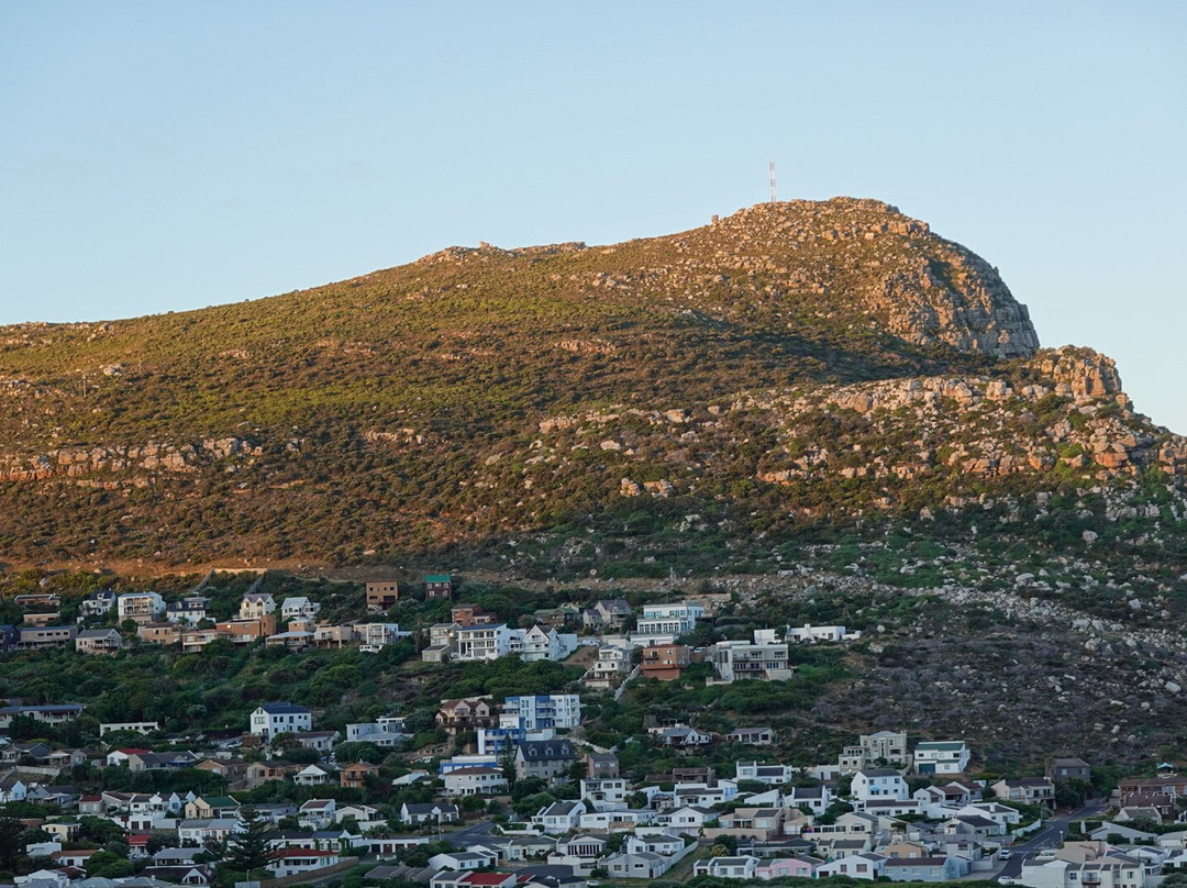 西蒙斯敦宾馆主图