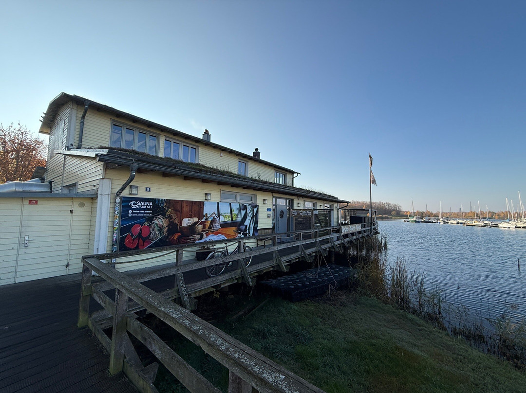 Sauna Im See-Markkleeberg必去景点