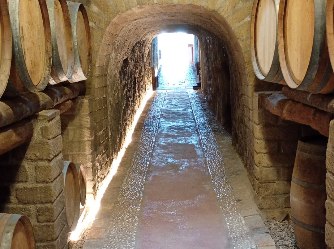 Tenute Del Gheppio主图