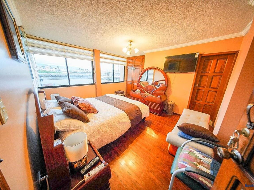 Casa de Mármol主图