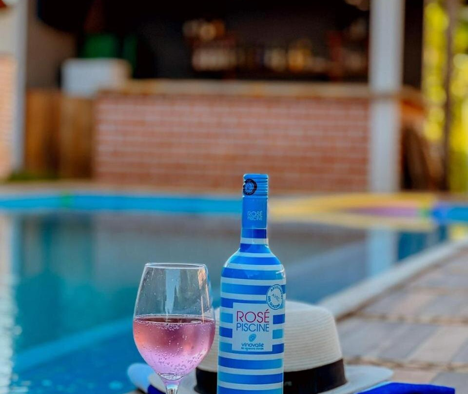 Pousada Martins主图