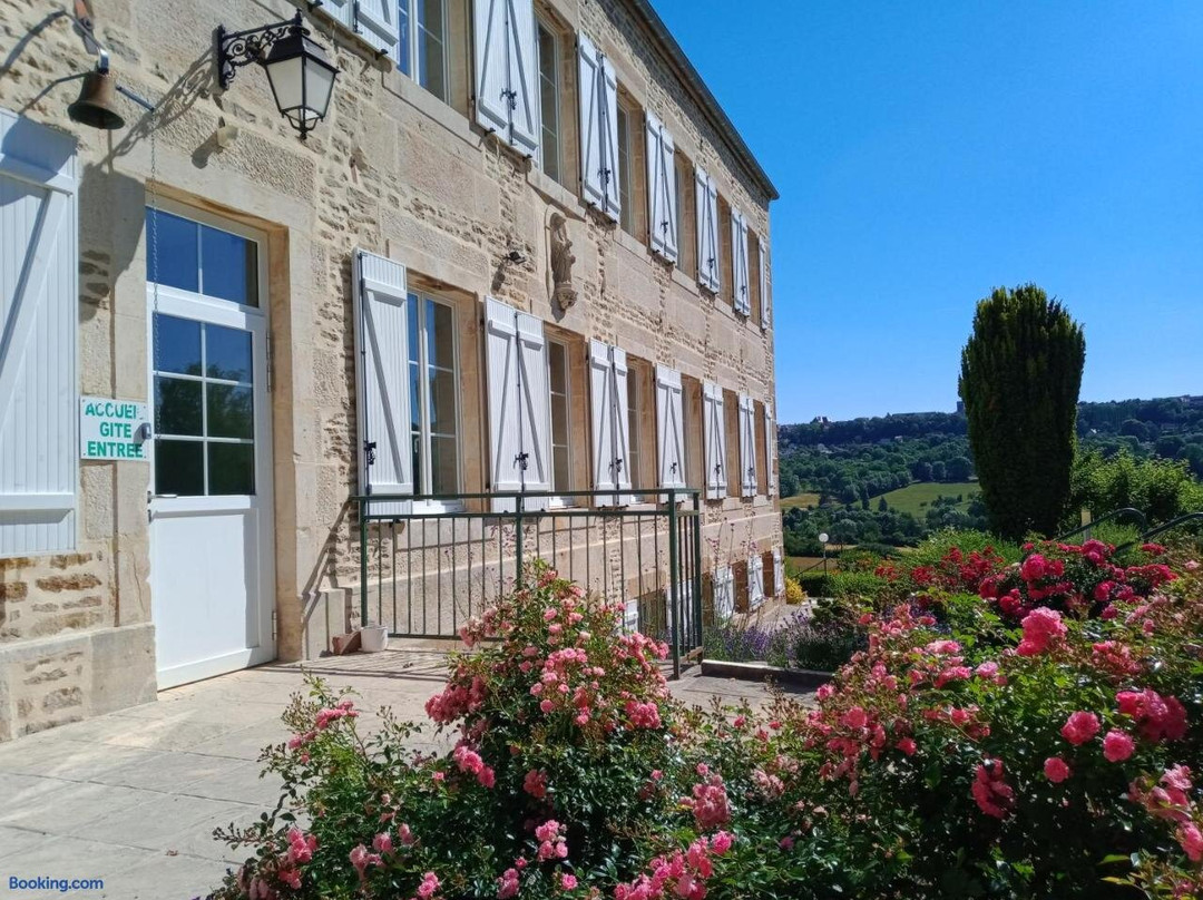 Domaine Ferme Sainte-Anne