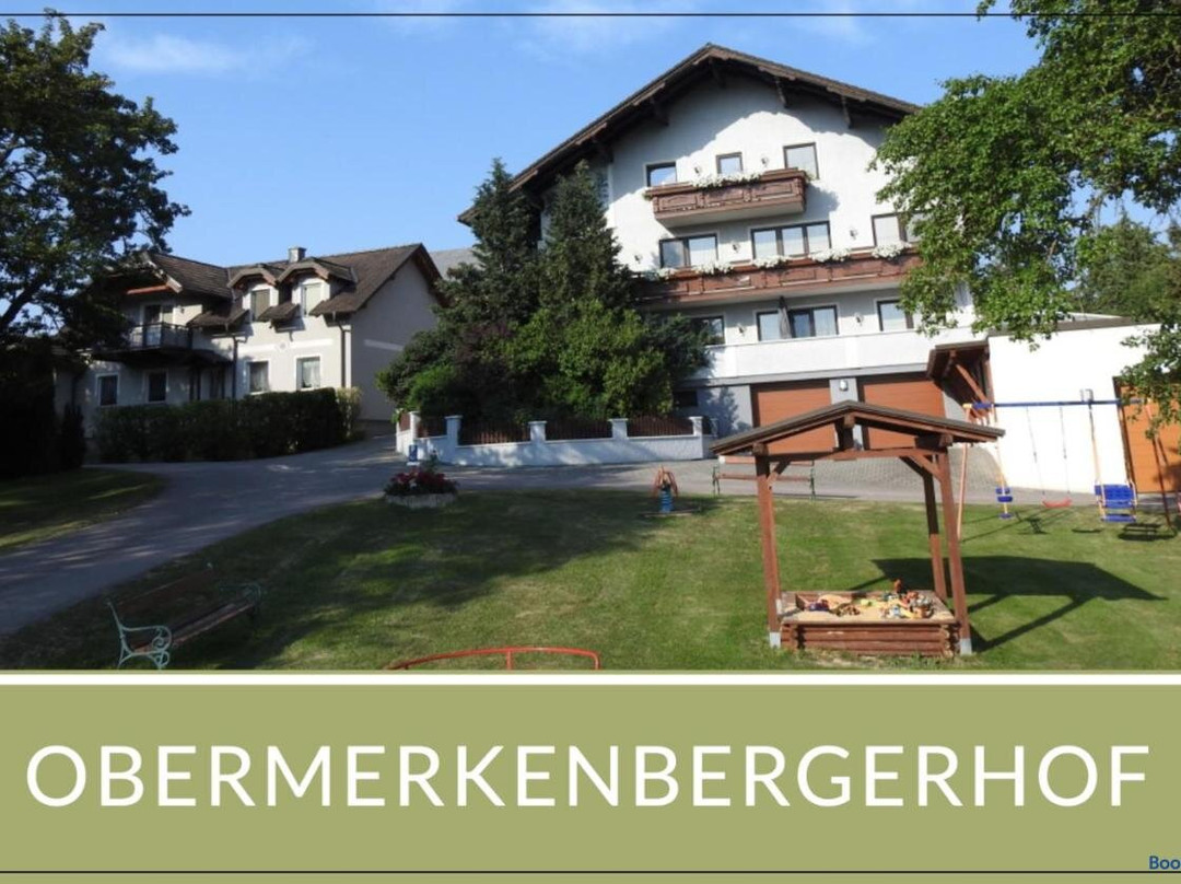 Obermerkenbergerhof