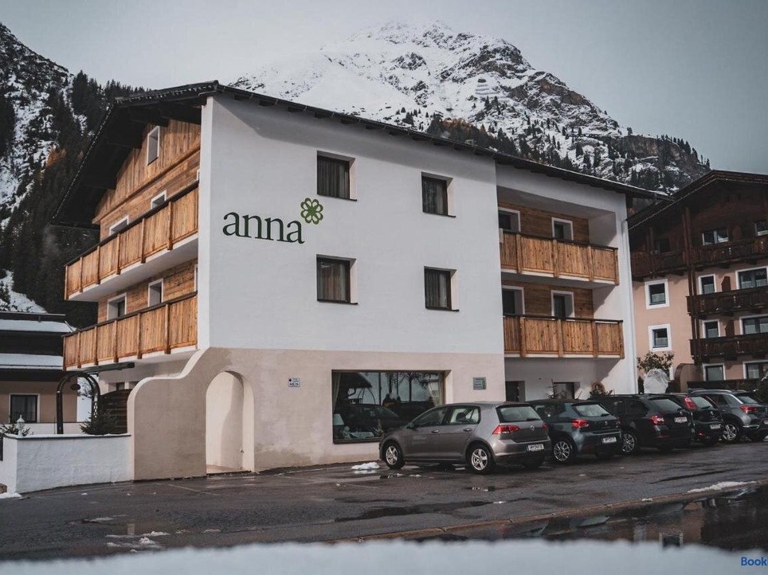 Pension Anna主图