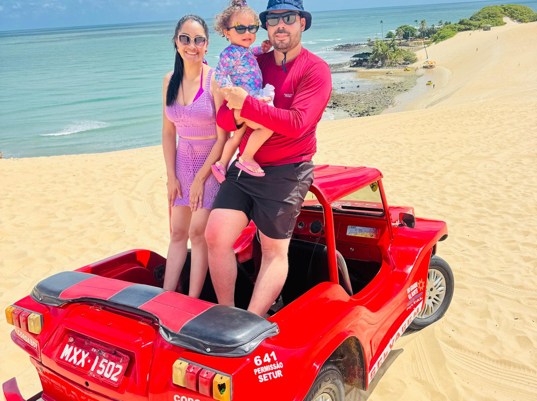 Natal Turistando-Natal必去景点