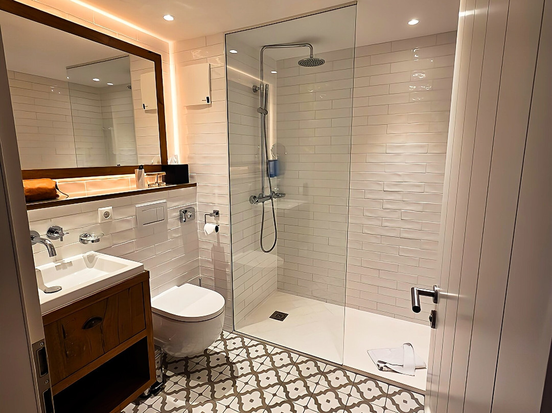 Loev Hotel Rügen主图