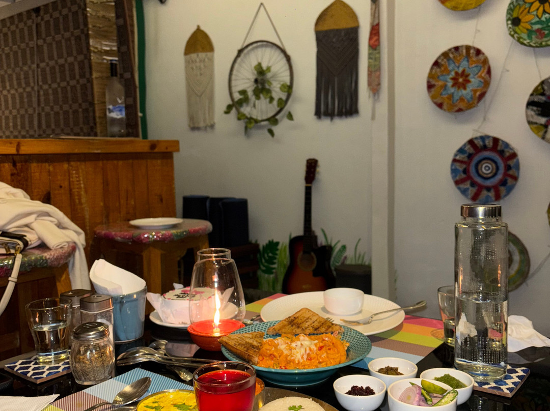 The Himaal, Bir主图