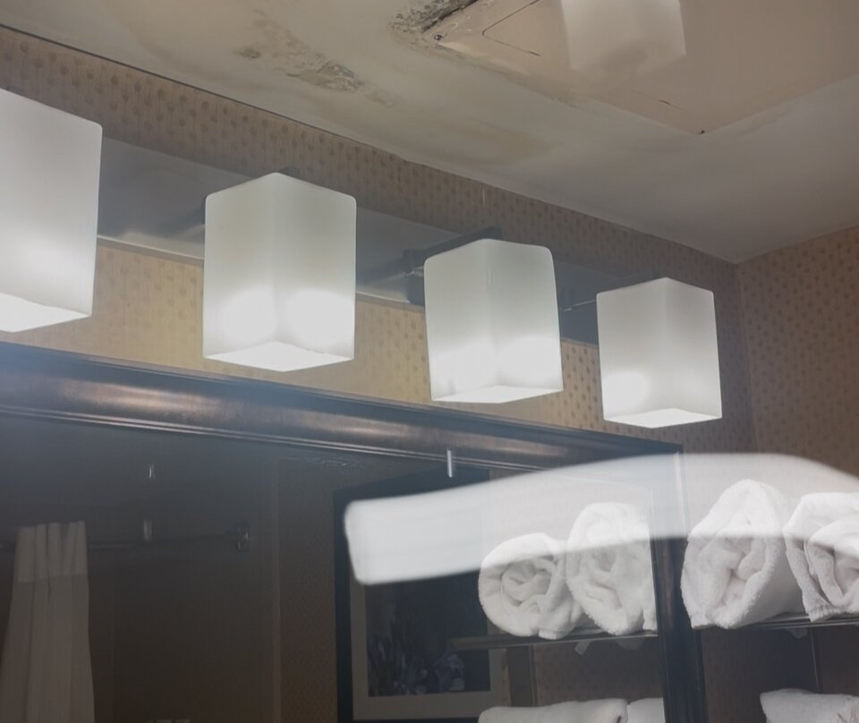 Best Western St. Francisville Hotel主图