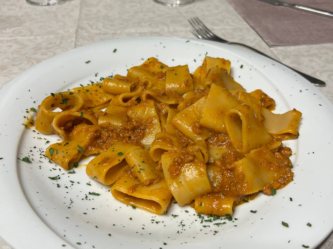 Azienda Agricola Ammirabile-蒙特斯佩托利必去景点