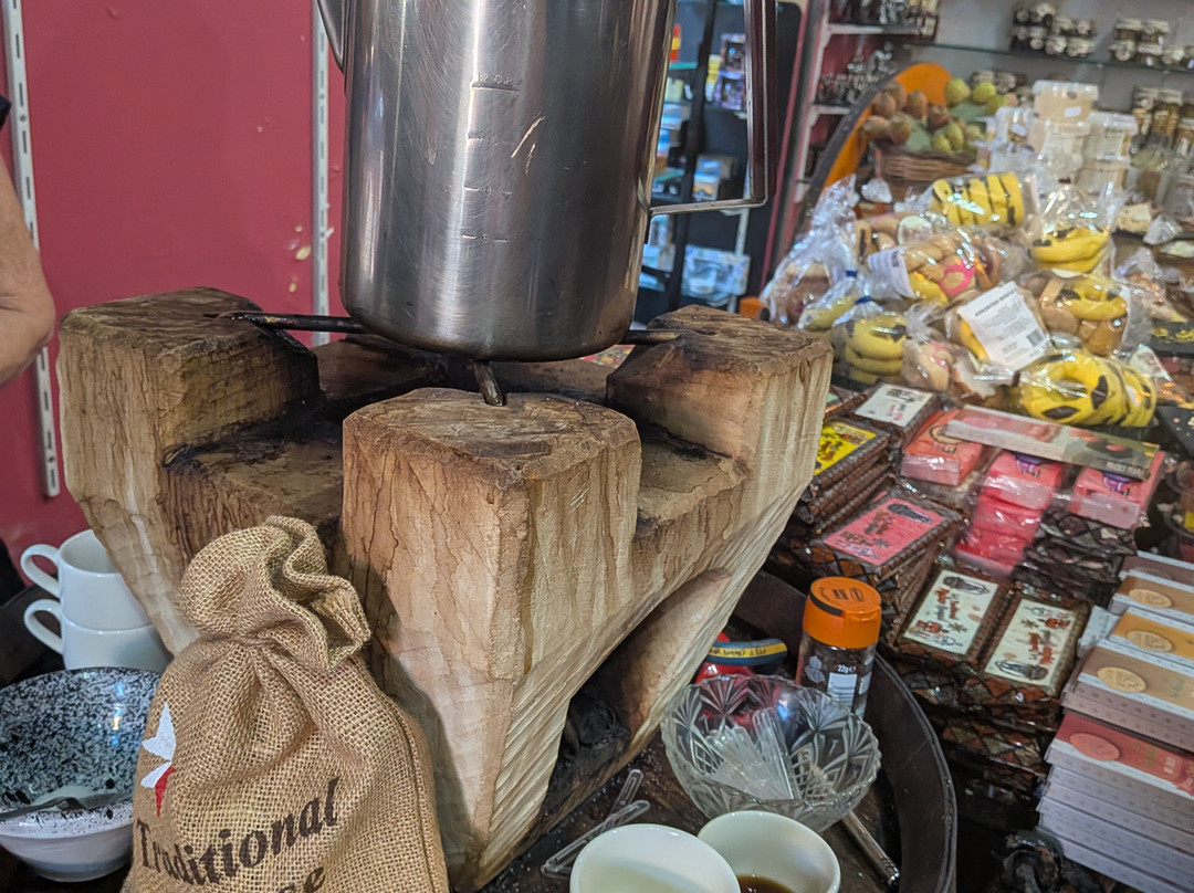 Supreme Travel-Zejtun必去景点