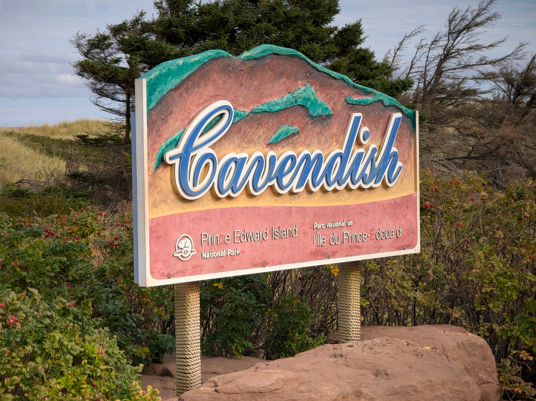 Cavendish Cliffs-卡文迪西必去景点