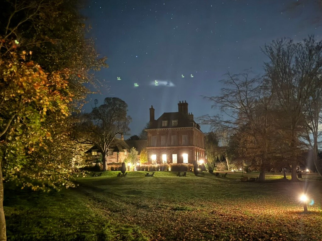 THE PIG-at Bridge Place主图