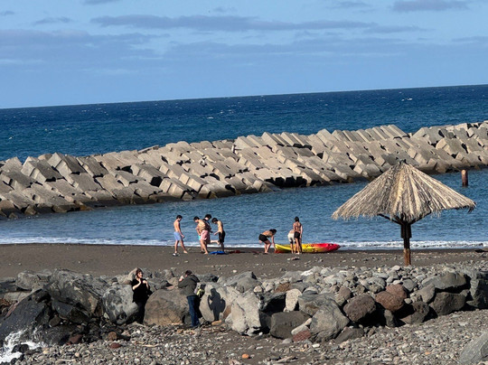 Madeira Island Tours-沙尔必去景点