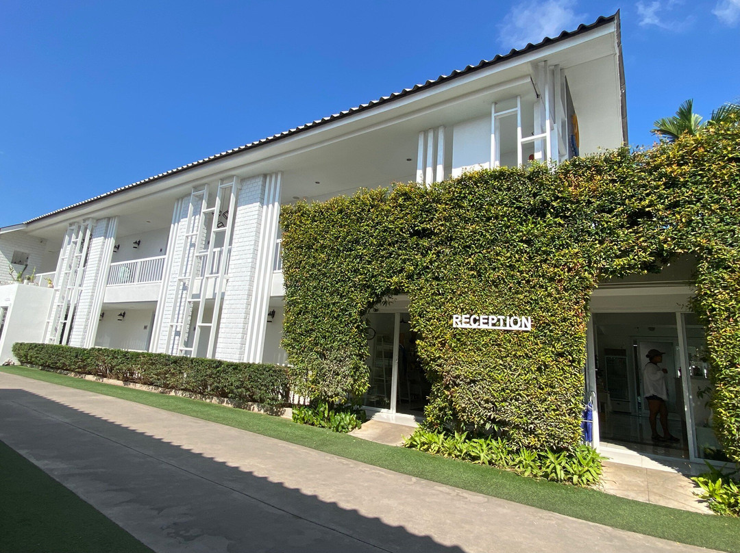 Nan Nakara Boutique主图