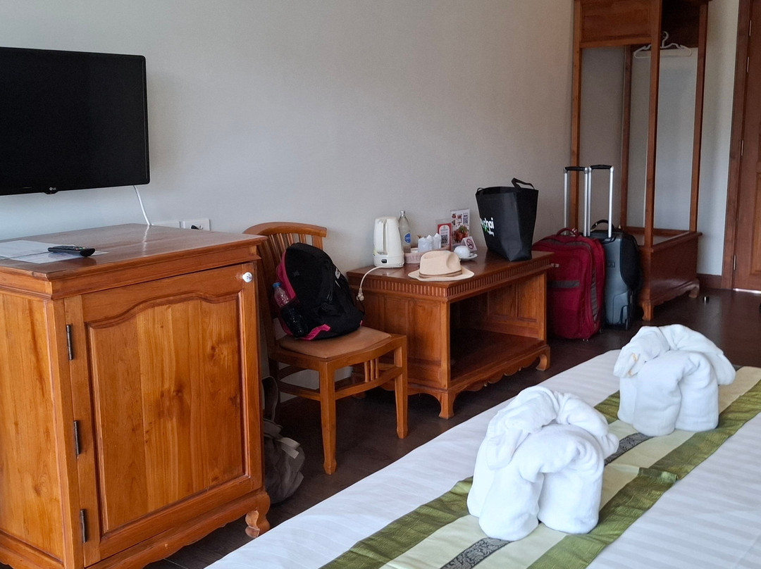 Princess River Kwai Hotel主图