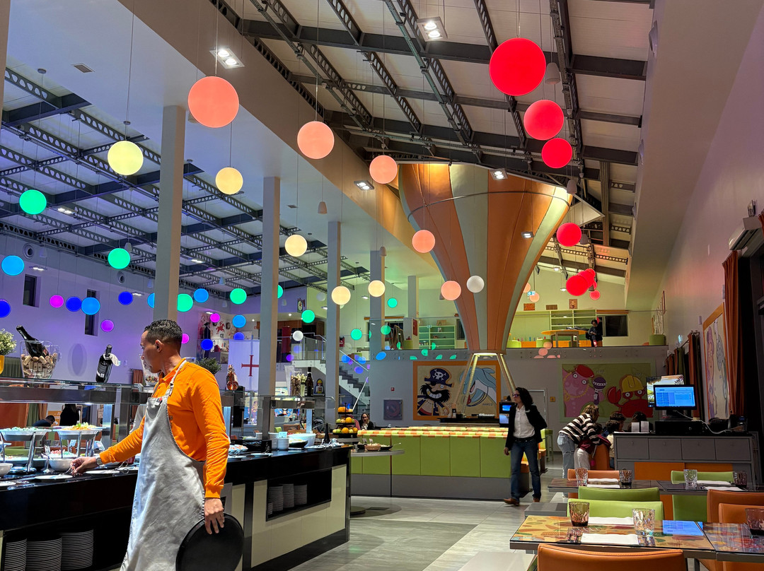 Vila Gale Nep Kids主图