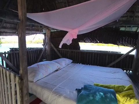 Tabuki Retreat主图