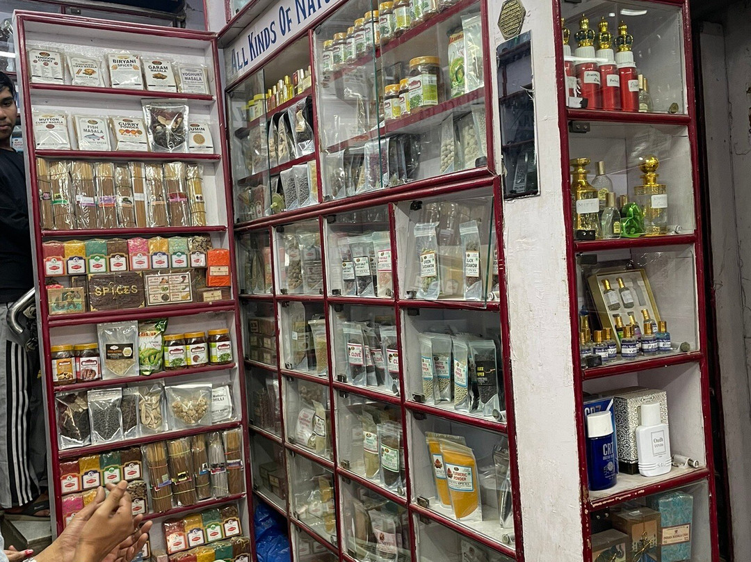 Suncity Spices-焦特布尔必去景点