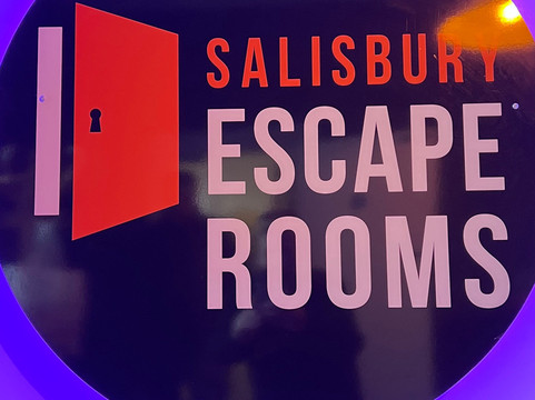 Salisbury Escape Rooms-索尔兹伯里必去景点