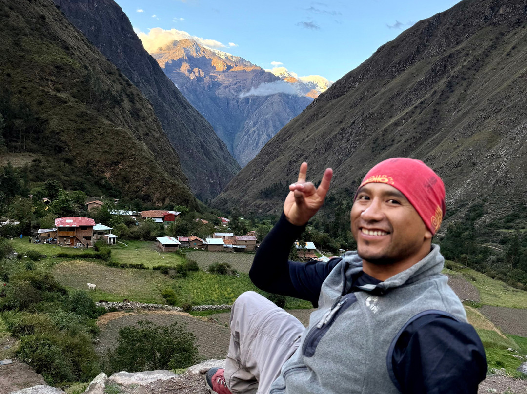 AllPackers Expeditions-库斯科必去景点