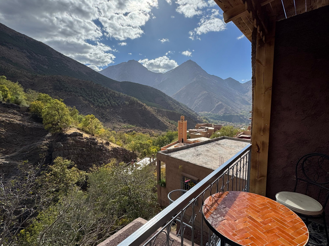 Imlil Guide Treks-伊姆利勒必去景点