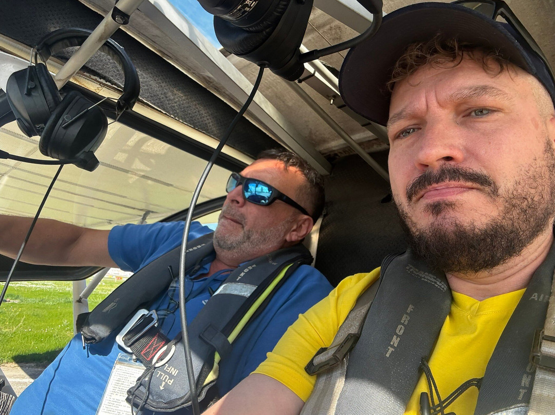 Buzz Flying-Luqa必去景点