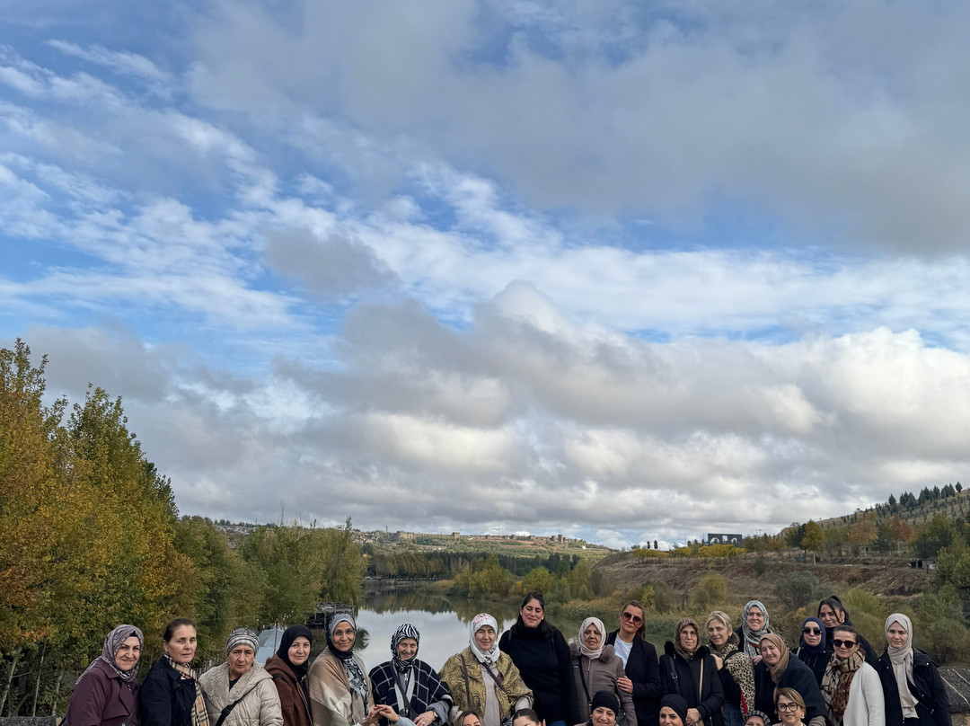 I Am Cappadocia Tour & Travel-乌奇萨必去景点