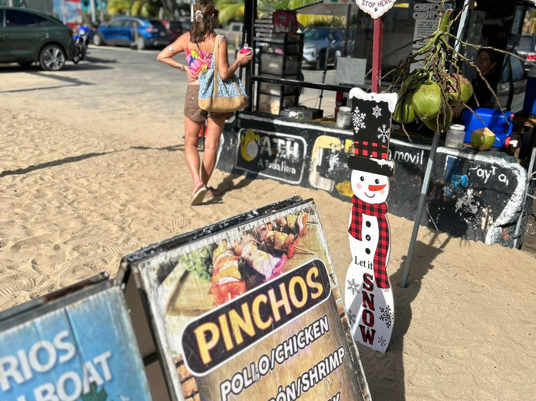 Crash Boat Beach-Aguadilla必去景点