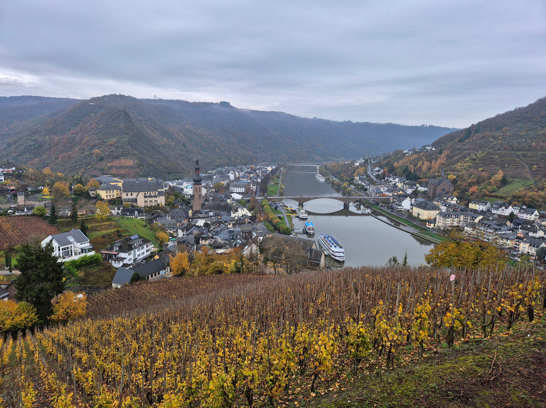 Cochemer Sesselbahn-科赫姆必去景点