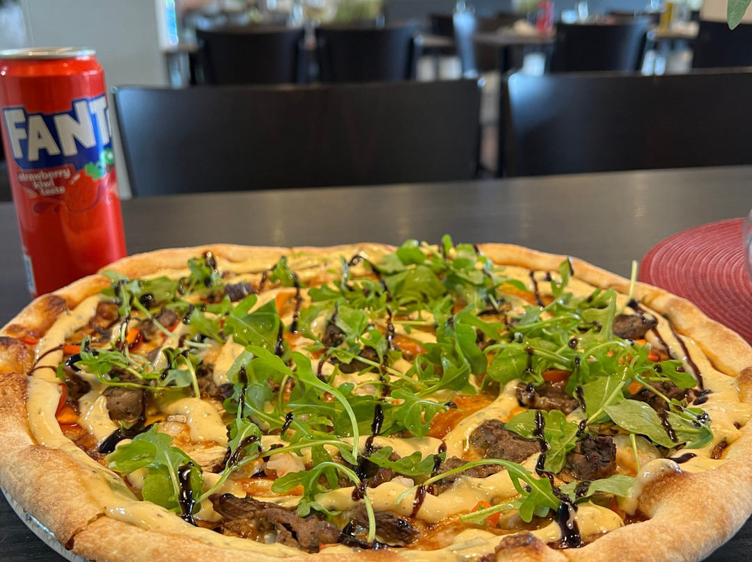 Balder Restaurang & Pizzeria