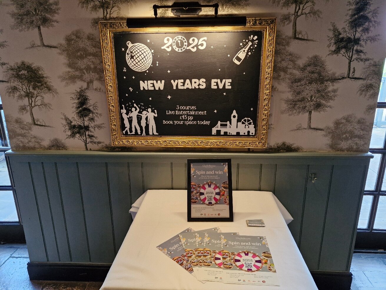 Crossroads by Chef & Brewer Collection-官方