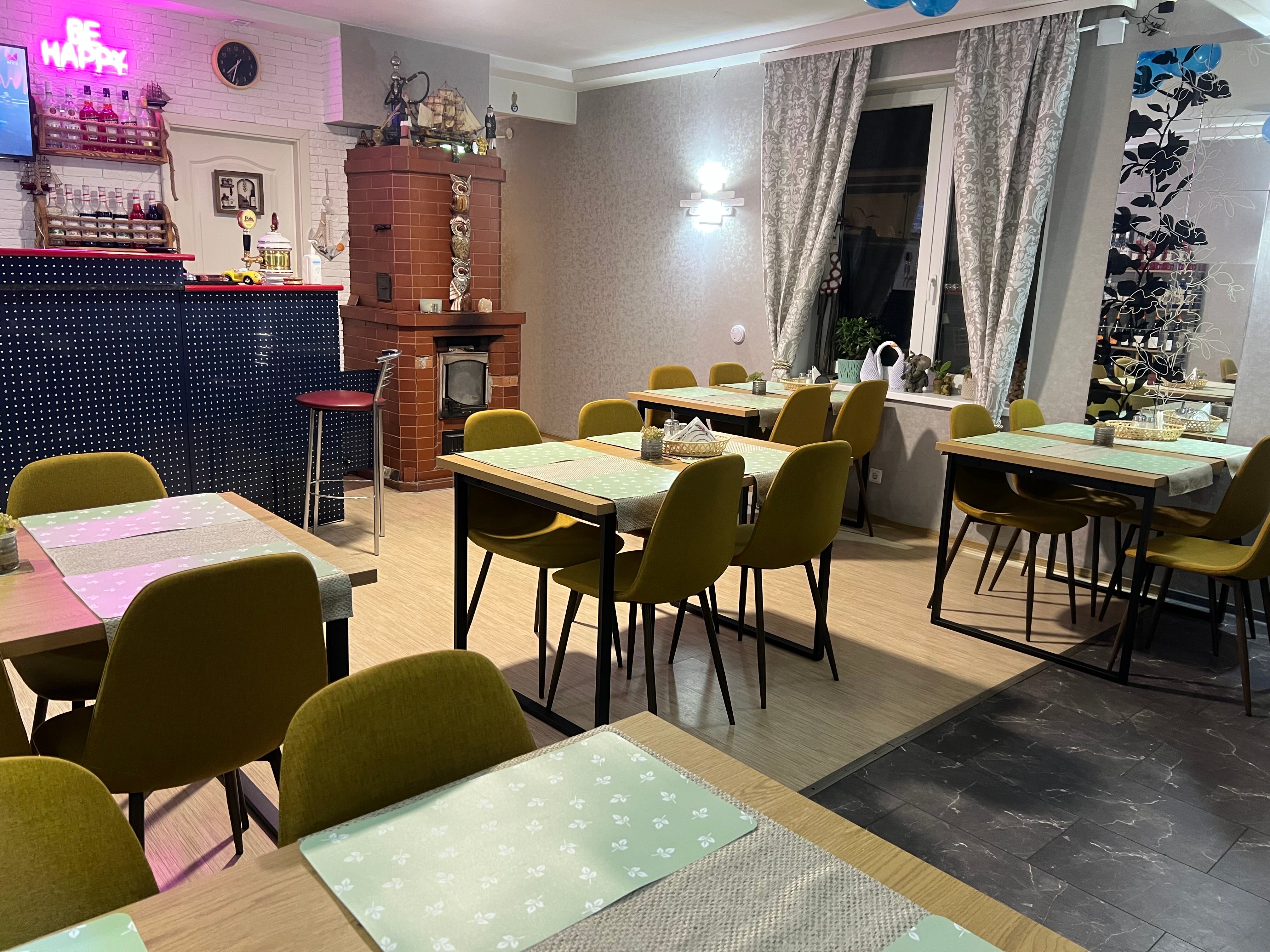 Hotel Veagles-餐饮