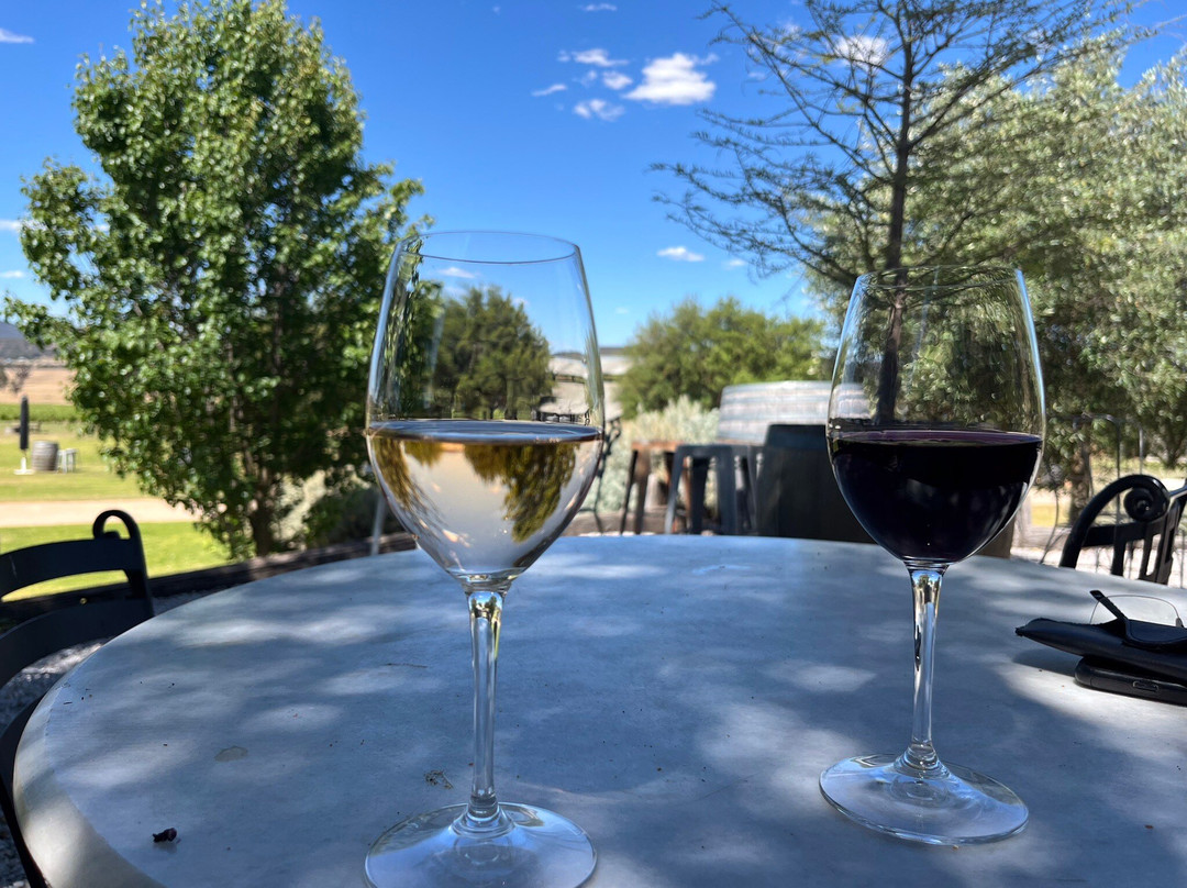 Lowe Wines-马奇必去景点