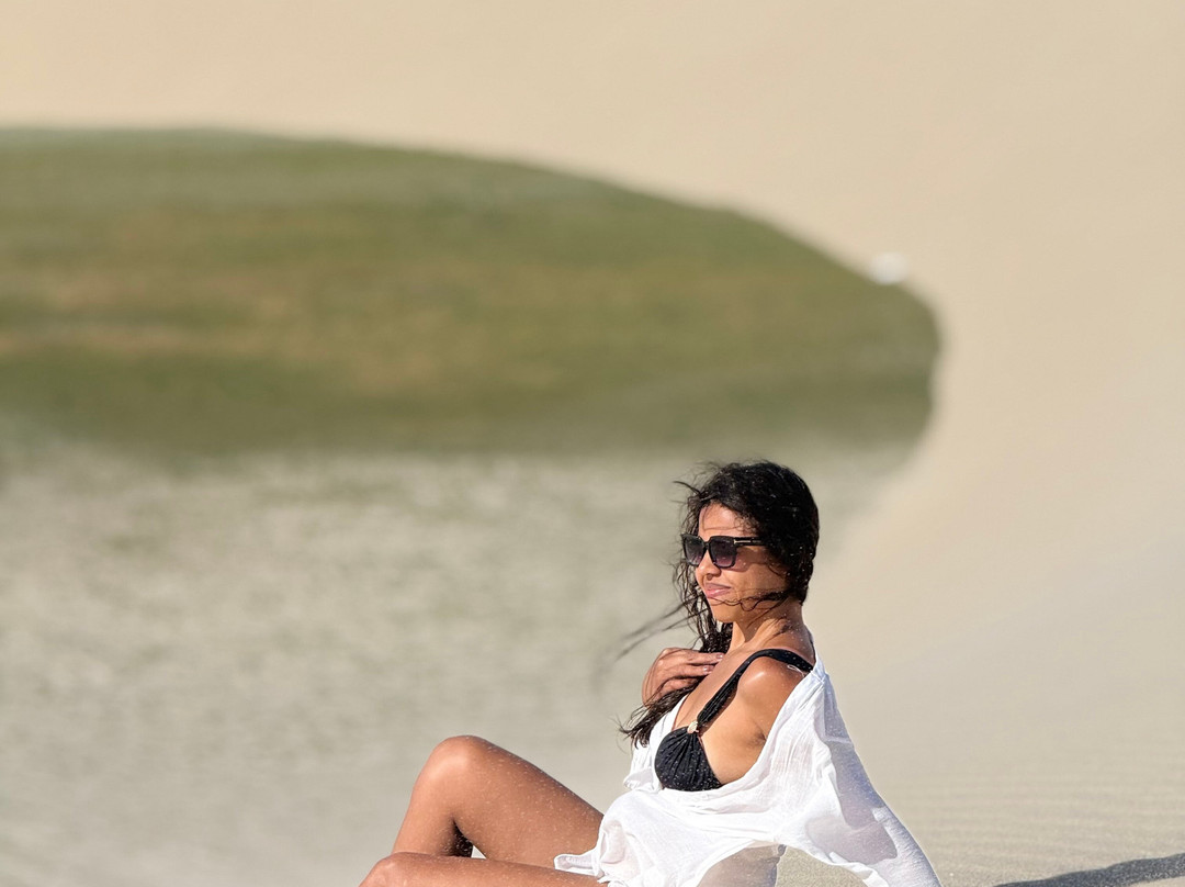 Daniel Passeios-杰里科科拉必去景点